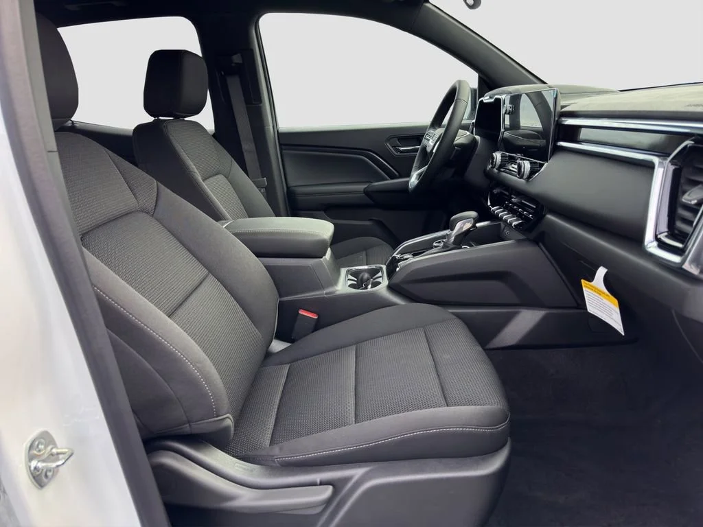 2026 GMC Canyon Elevation - Photo 18