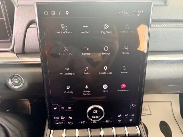 2027 GMC Terrain Elevation - Photo 21