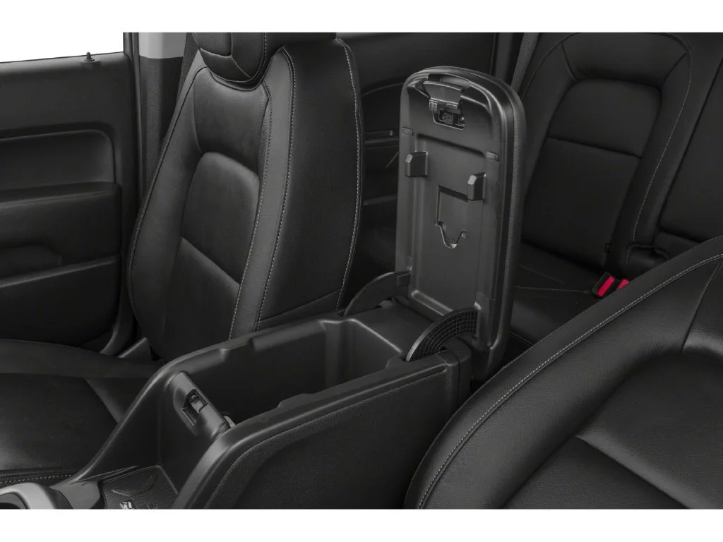Used 2019 SATIN STEEL METALLIC Chevrolet 4WD ZR2 image 9