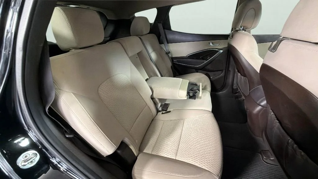 Used 2018 Black Hyundai 2.4L image 30