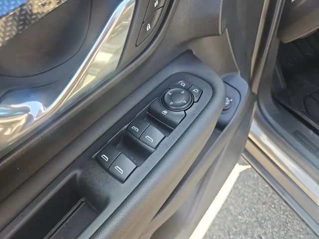 Used 2023 Desert Sand Metallic GMC AT4 image 12