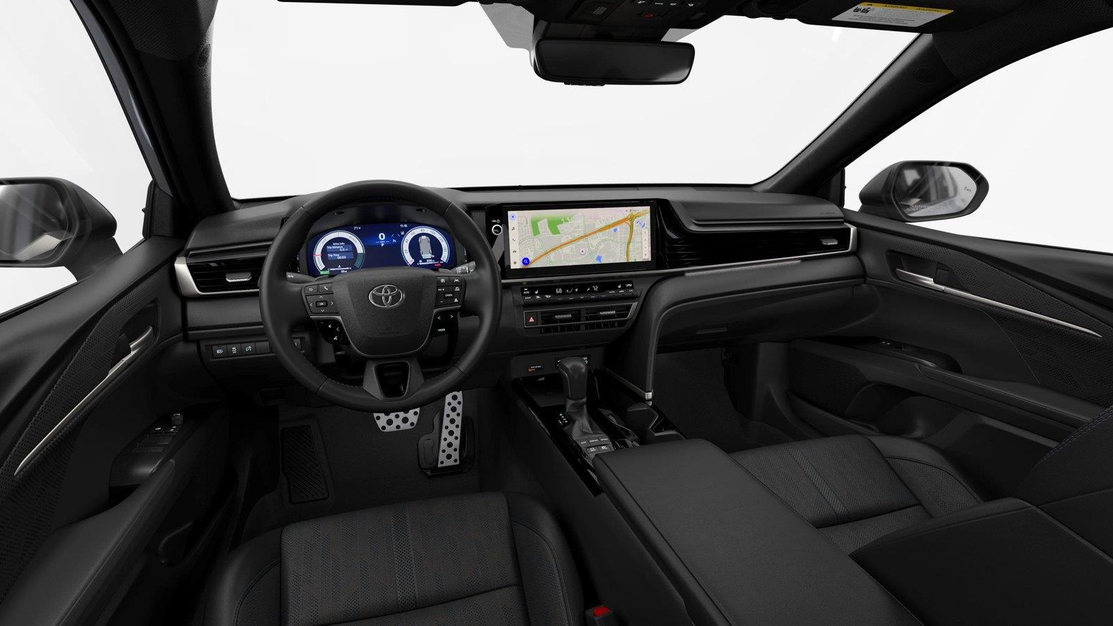 New 2027 Heavy Metal <sup>1</sup> Toyota  XSE image 5