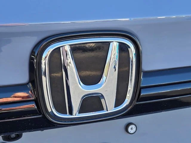 Used 2025 Gray Honda Sport-L image 24