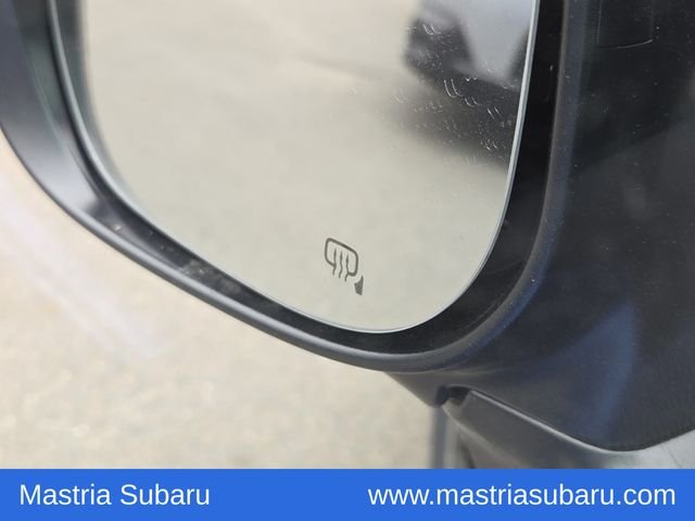 Used 2026 Blue Pearl Subaru Premium image 12