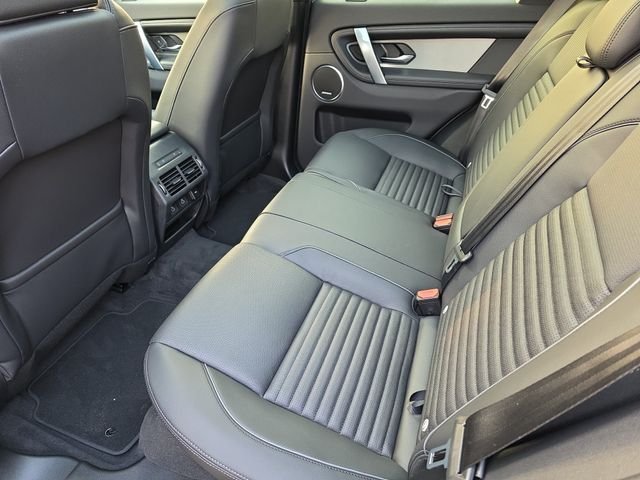 New 2026 Eiger Grey LAND ROVER Landmark Edition image 11