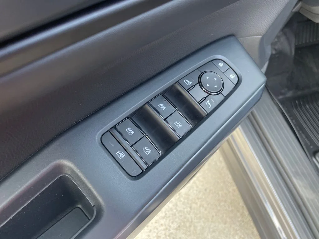 Used 2023 Gray Nissan Rock Creek image 22
