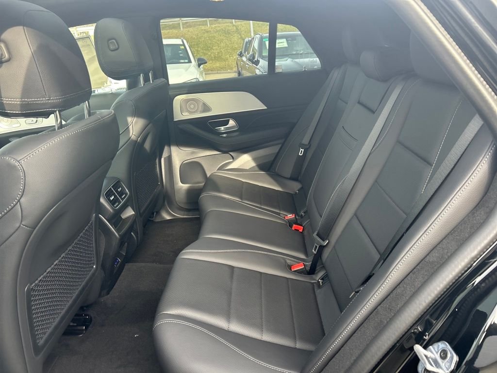 2026 Mercedes-Benz GLE Coupe GLE450 - Photo 26