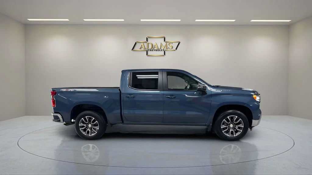 2024 Chevrolet Silverado 1500 LT - Photo 17