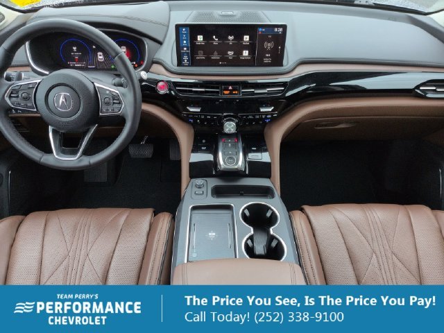 2025 Acura MDX Advance Package - Photo 15
