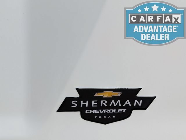 2025 Chevrolet Colorado Trail Boss - Photo 41