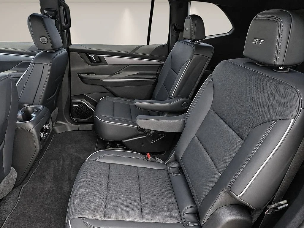 2027 Buick Enclave Sport Touring - Photo 13