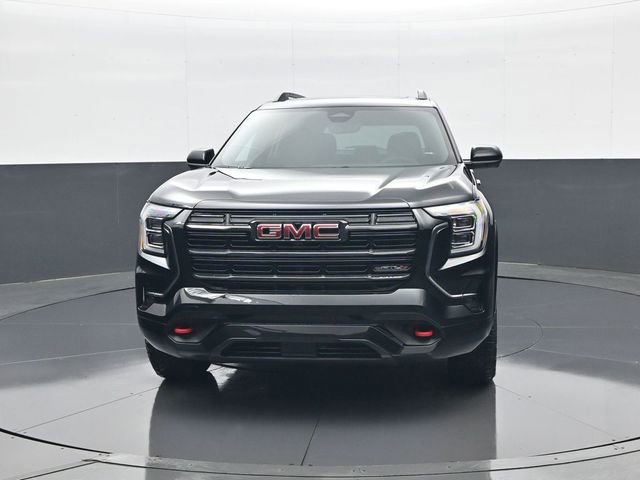 2026 GMC Terrain AT4 - Photo 2