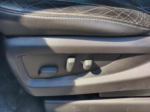 Used 2017 Tungsten Metallic Chevrolet LT image 7