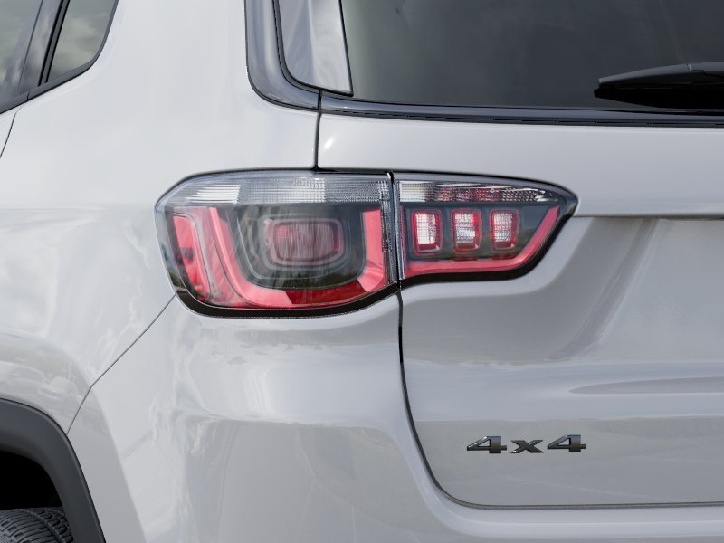 2026 Jeep Compass Altitude Special Edition - Photo 40