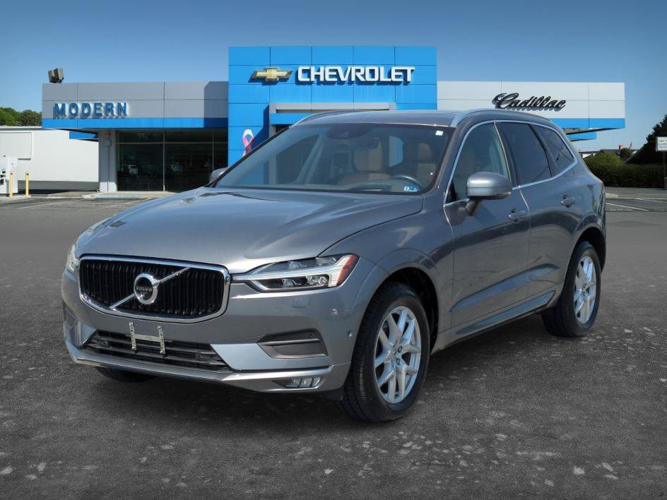 Used 2019 -SELECT- Volvo Momentum image 1