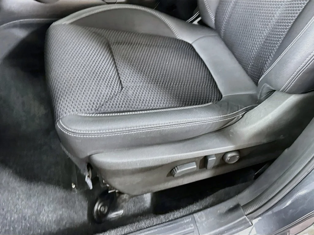 Used 2021 Gray Subaru Premium image 23