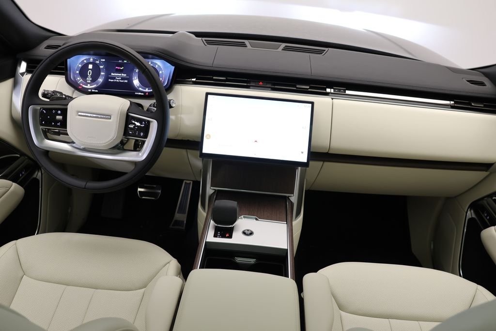 2026 Land Rover Range Rover SE - Photo 16