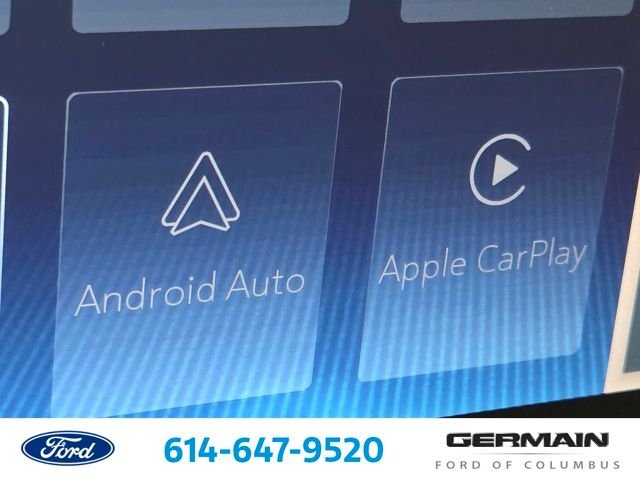 Certified Used 2022 Dark Ash Metallic Chevrolet RST image 33