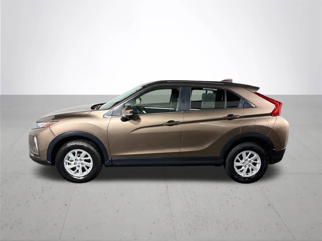 Used 2019 Brown Mitsubishi ES image 9
