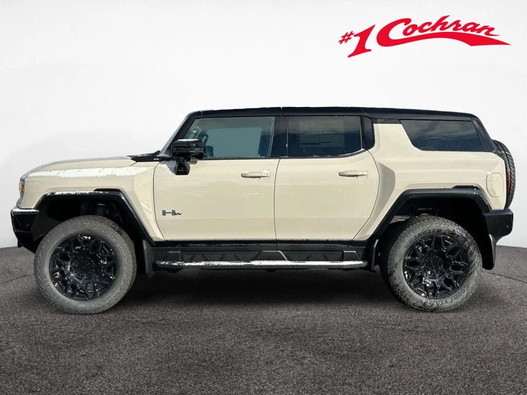 New 2026 G42/White GMC 2X image 3