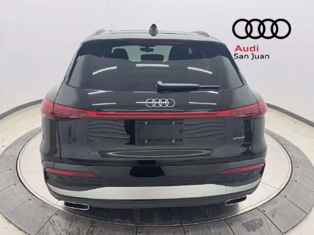 New 2026 Black Audi 2.0T Premium Plus image 37
