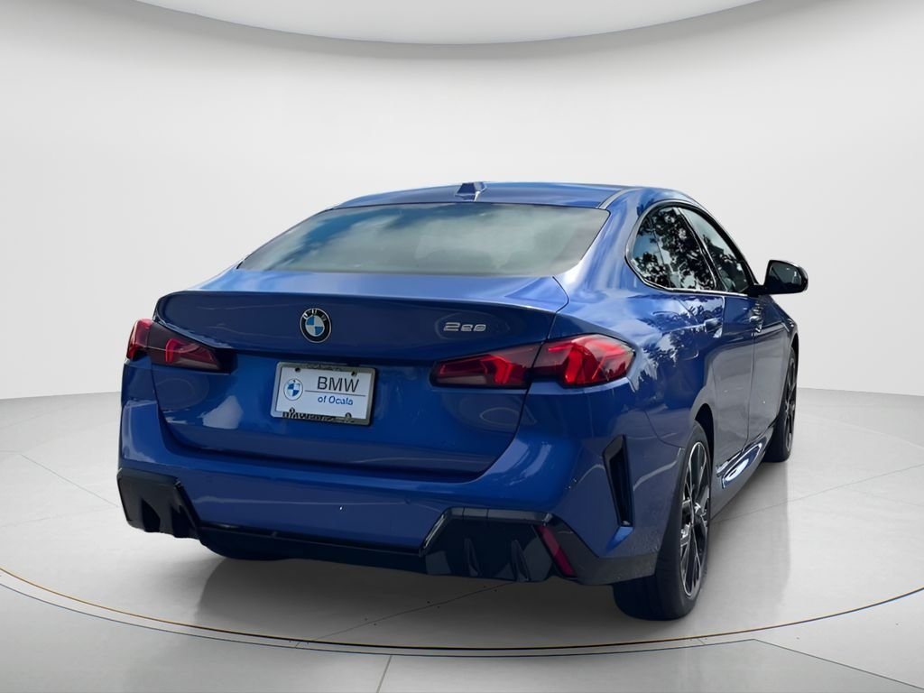 2026 BMW 2 Series 228 - Photo 7