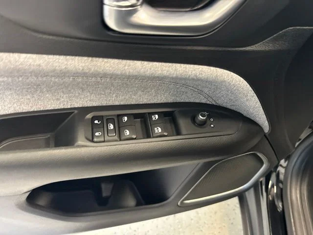 2023 Jeep Compass Latitude Lux - Photo 31