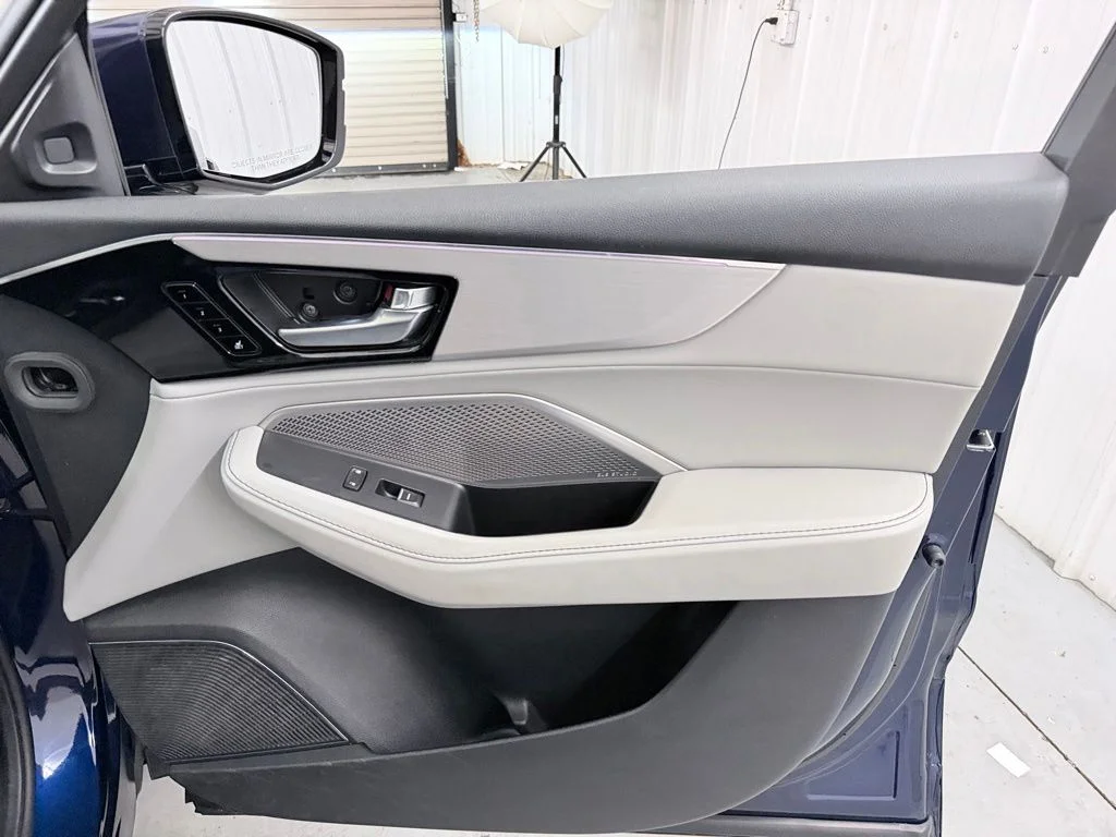 Used 2022  Acura Technology image 42
