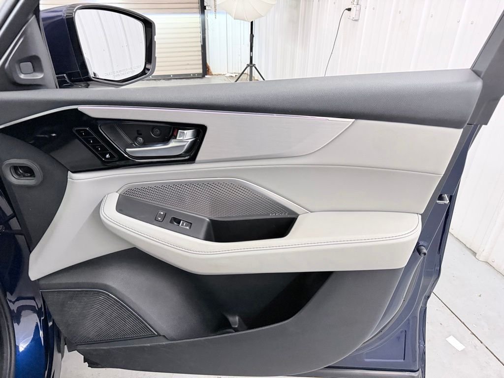 Used 2022  Acura Technology image 42