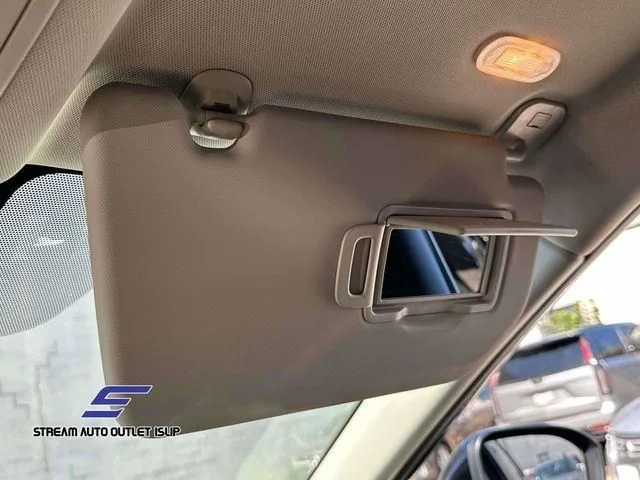 Used 2024 Black Nissan SV image 36