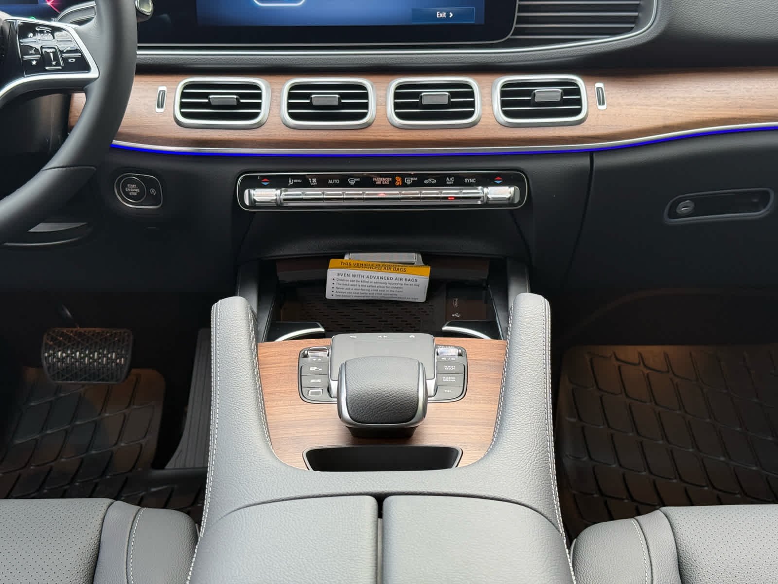2026 Mercedes-Benz GLE GLE350 - Photo 13