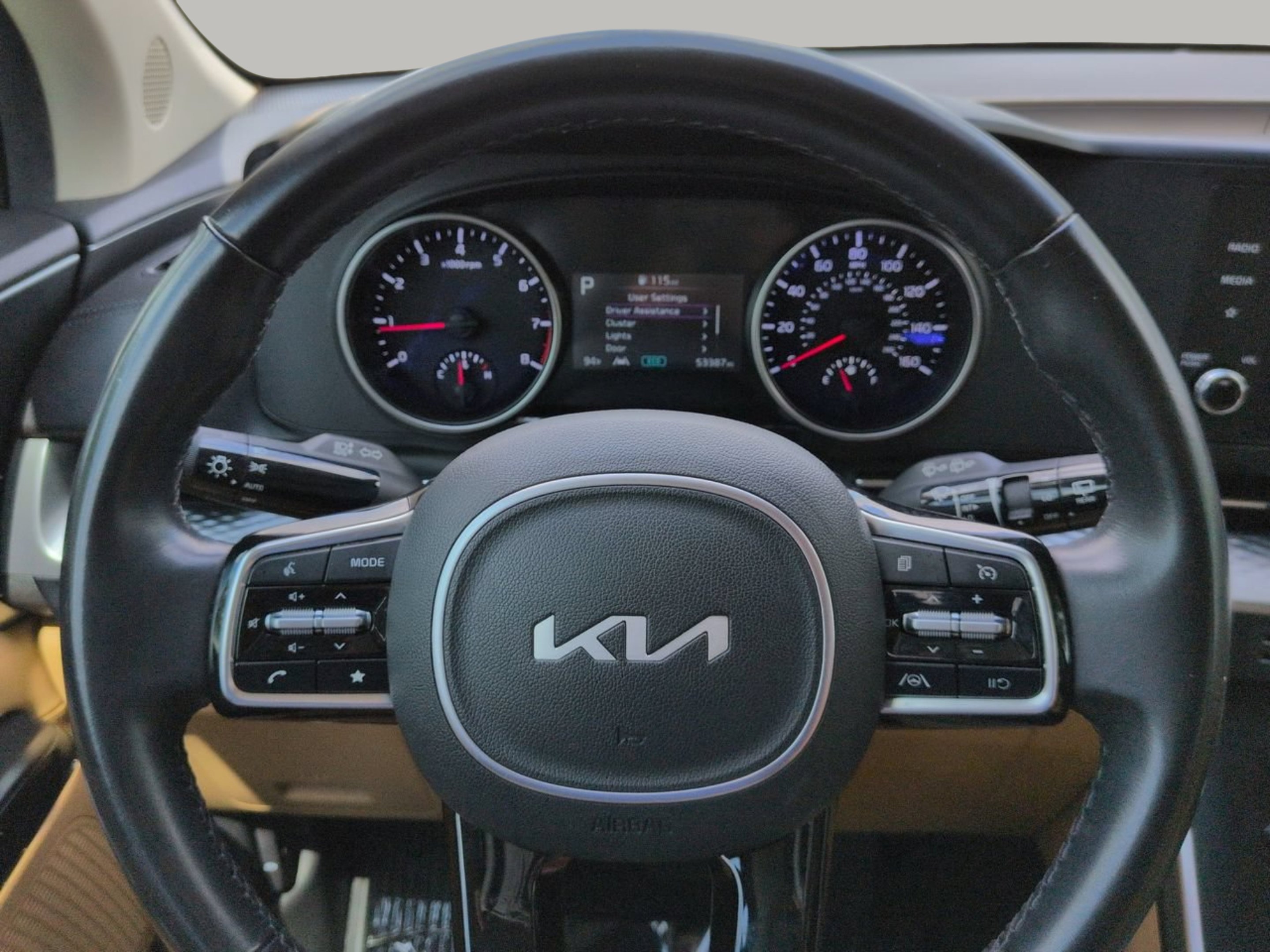 Certified Used 2023 Panthera Metal Kia LX Seat Package image 31