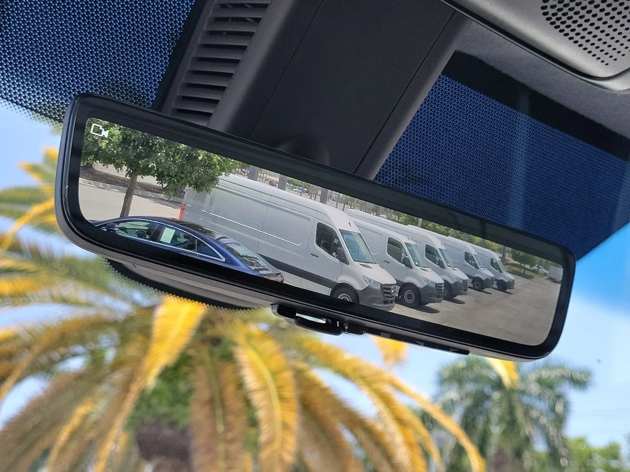 2025 Mercedes-Benz Sprinter Cargo Van Base - Photo 22