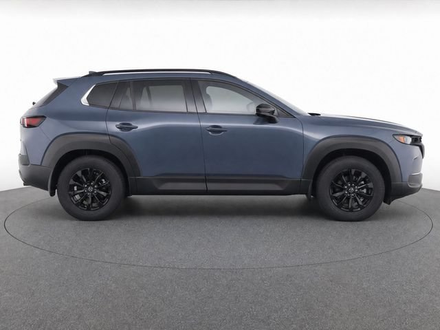 New 2026 Polymetal Gray Metallic Mazda Preferred AWD image 8