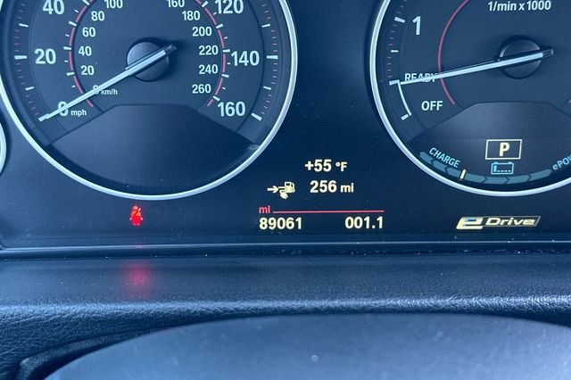 2018 BMW 3 Series 330e - Photo 27