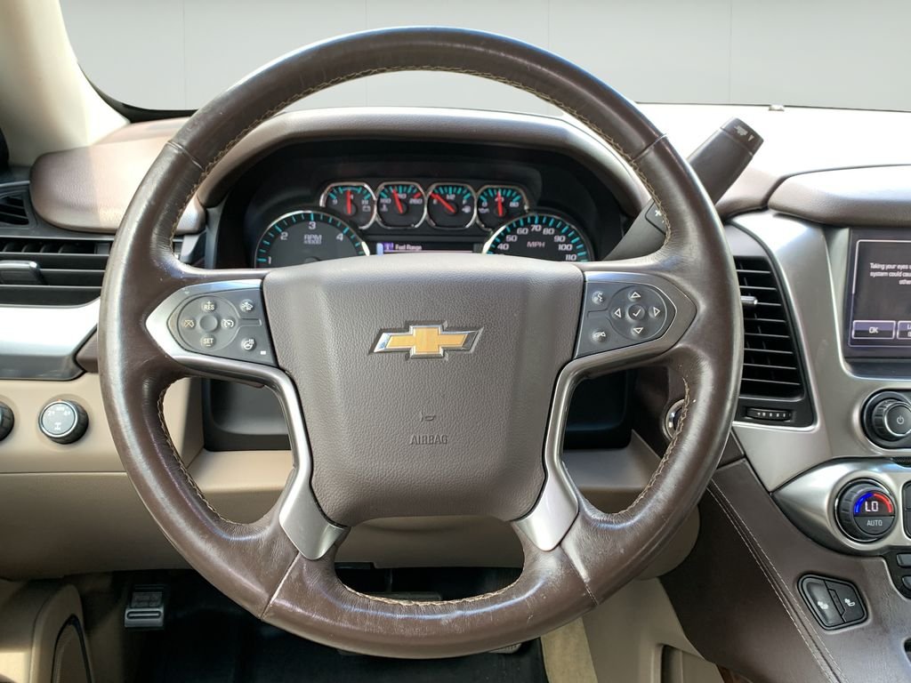 Used 2016 Summit White Chevrolet LT image 26