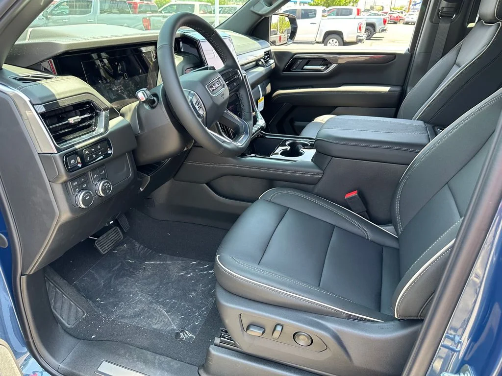 New 2026  GMC Elevation image 7