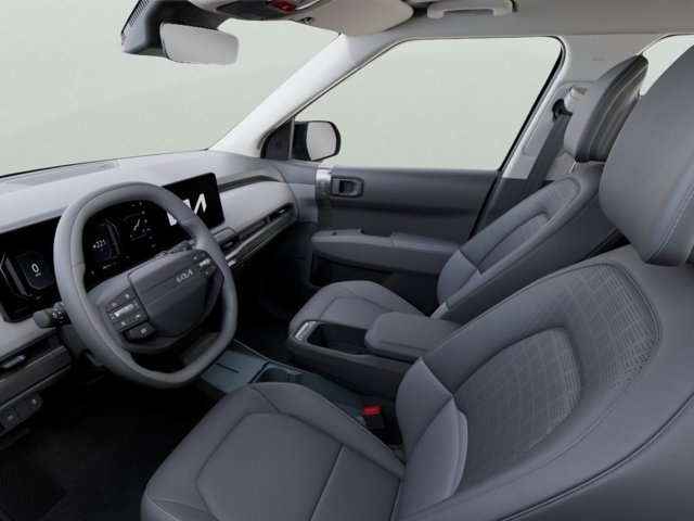 New 2027 Black Kia  image 13