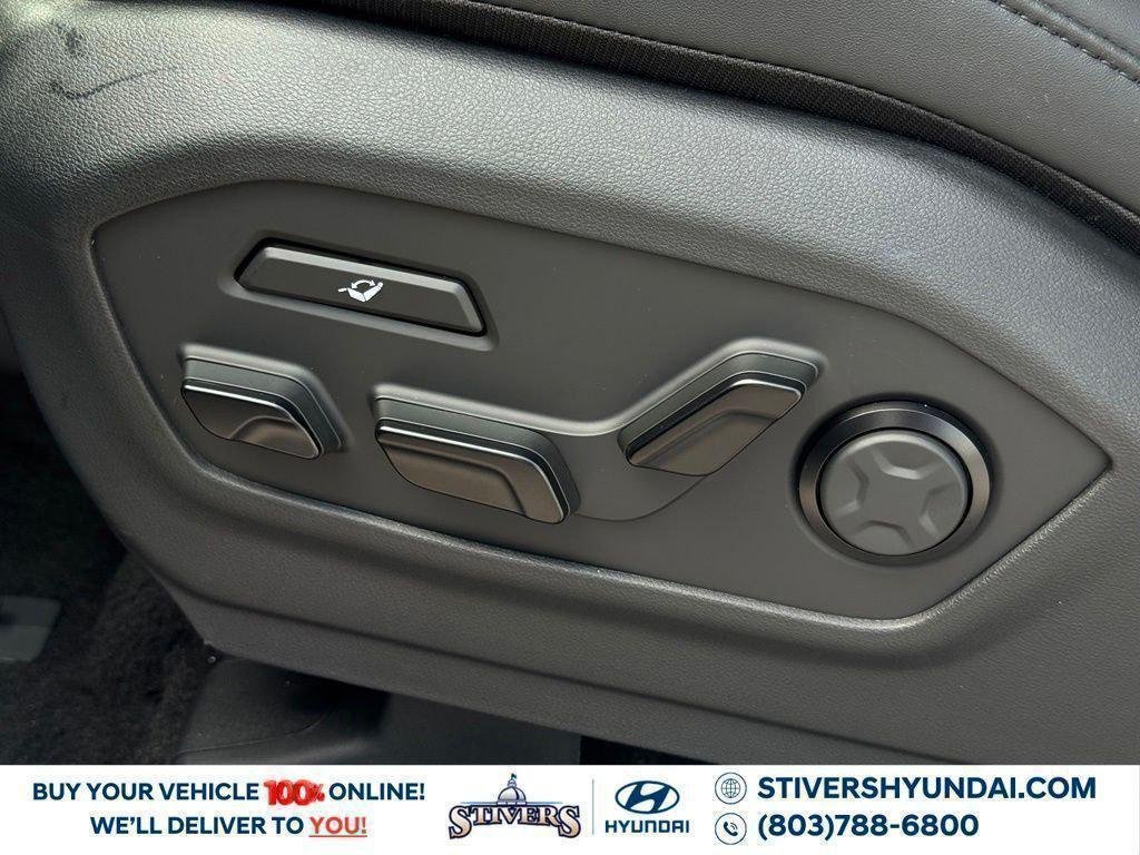 New 2027 White Hyundai Calligraphy image 34