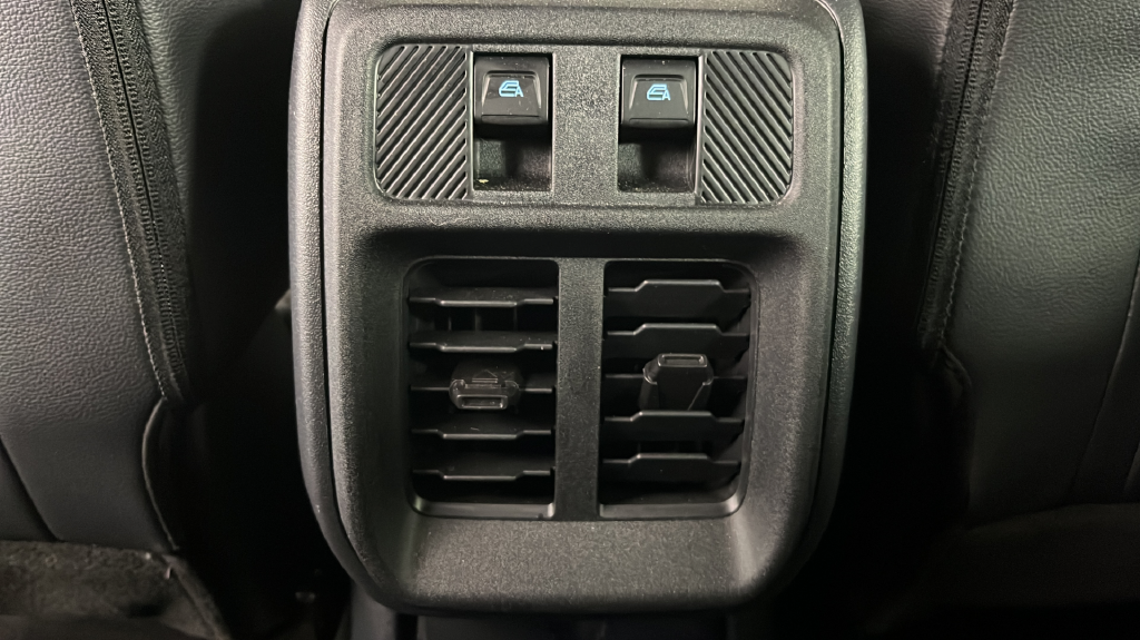 2025 Ford Bronco 4-Door Outer Banks - Photo 22