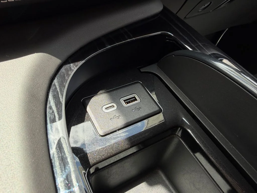Used 2024 Black Cadillac V-Series image 21