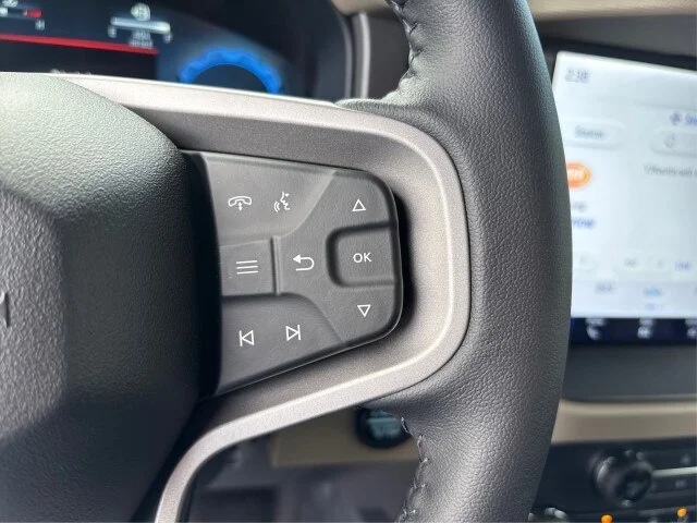 New 2025 Marsh Gray Ford Big Bend® image 48