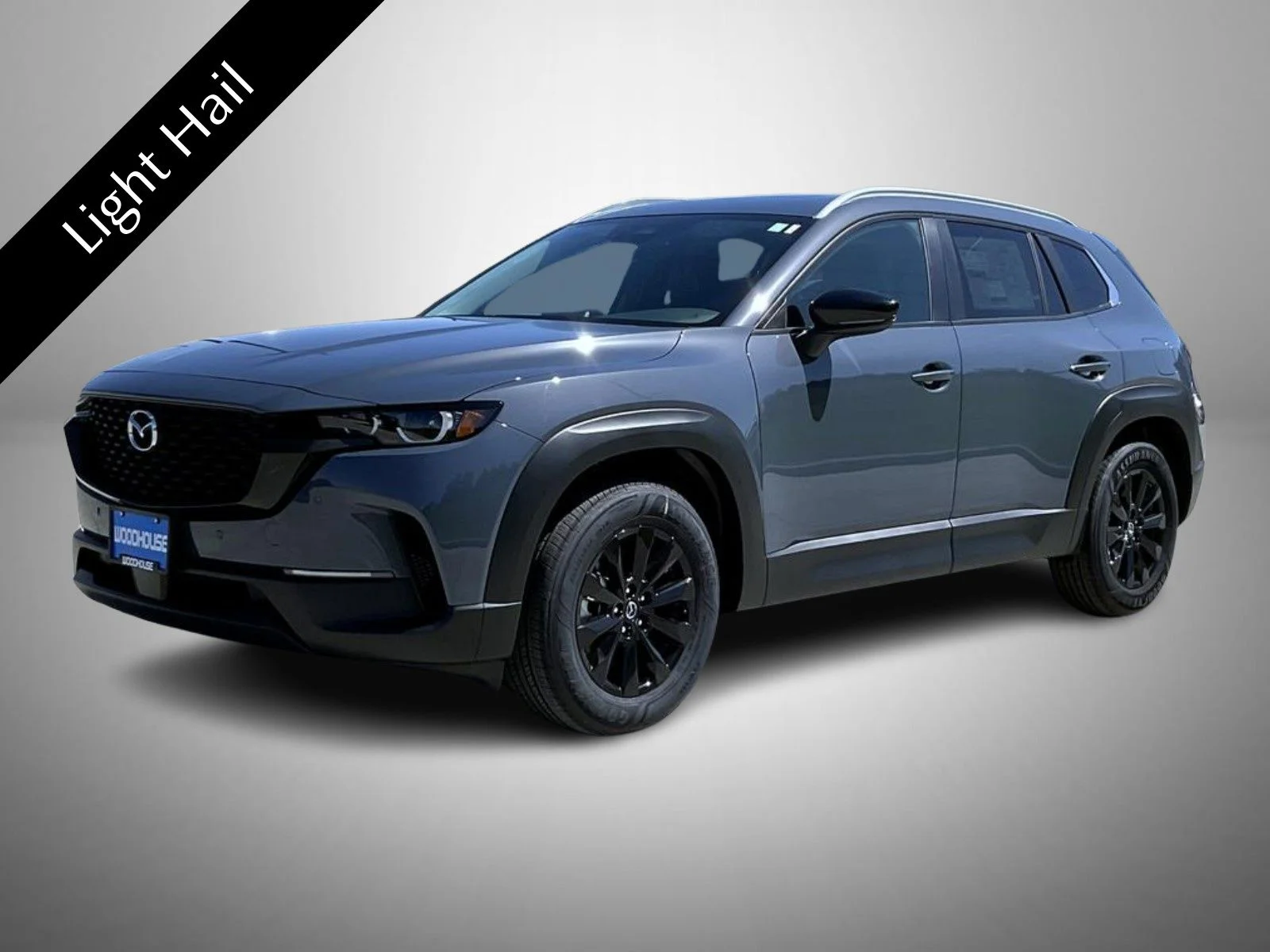 2026 Mazda CX-50 2.5 S Preferred's photo