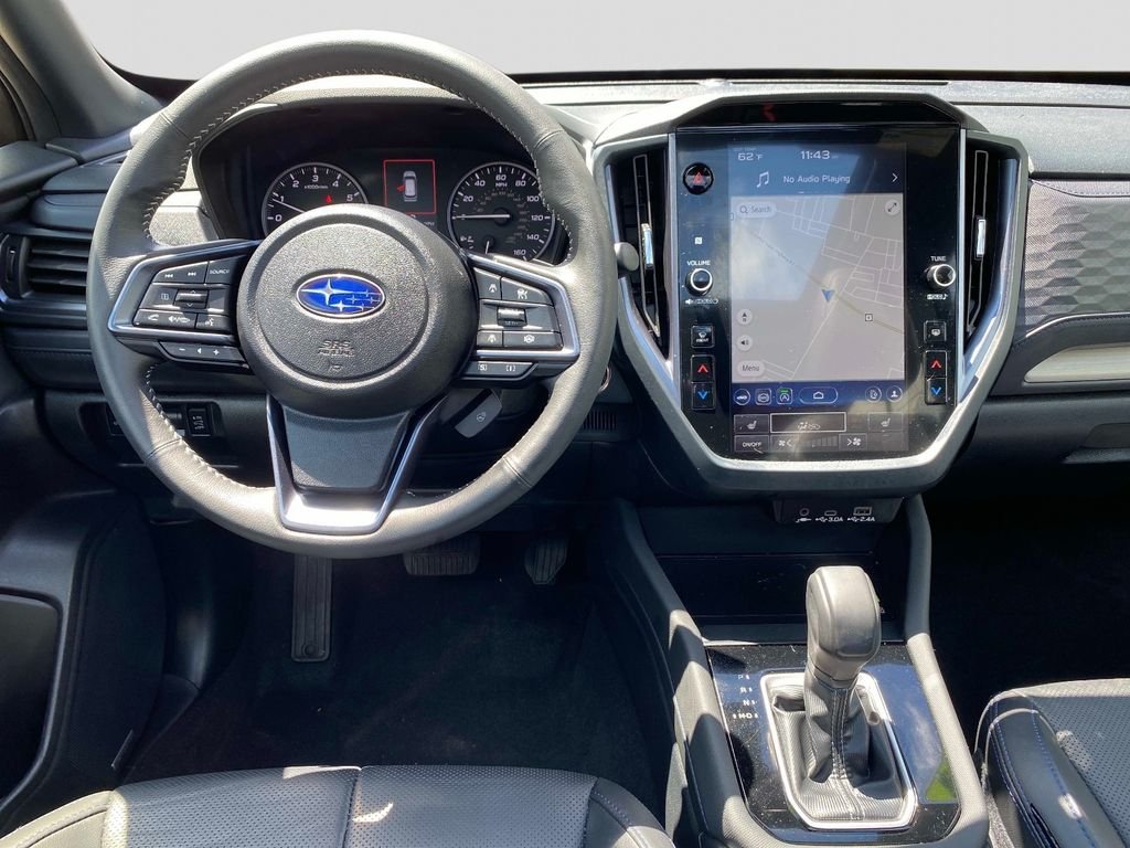 Used 2025 Beige Subaru Limited image 13