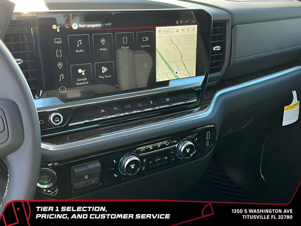 New 2026 Summit White GMC SLE image 33
