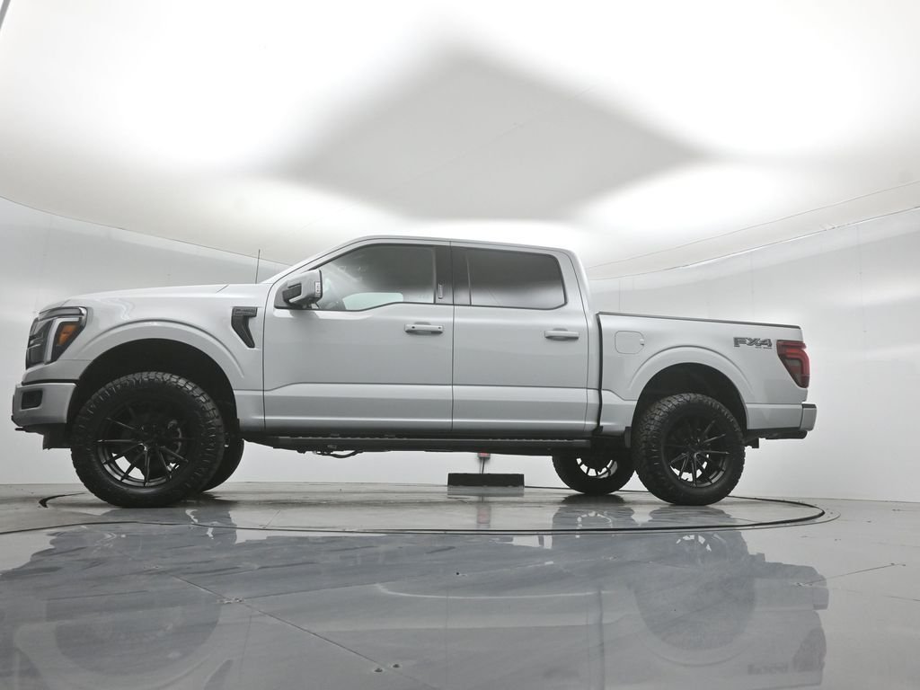 New 2026 Avalanche Ford Lariat image 51