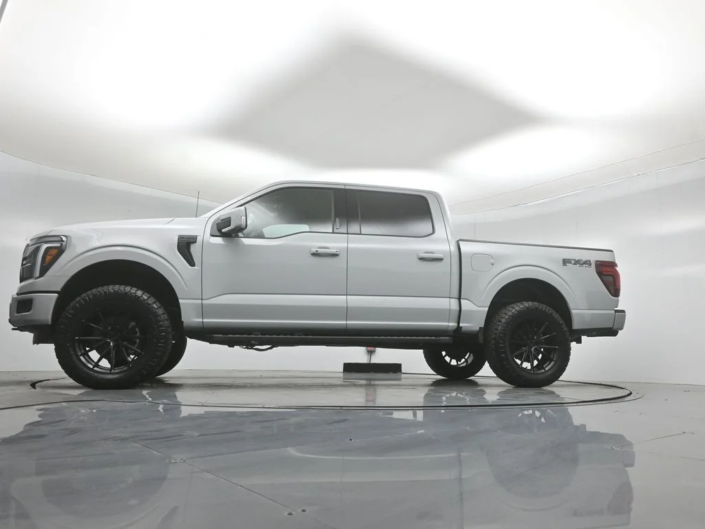 New 2026 Avalanche Ford Lariat image 51