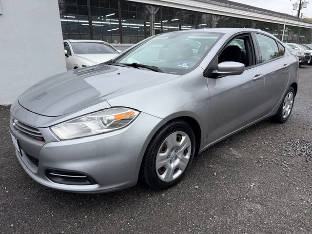 2015 Dodge Dart SE