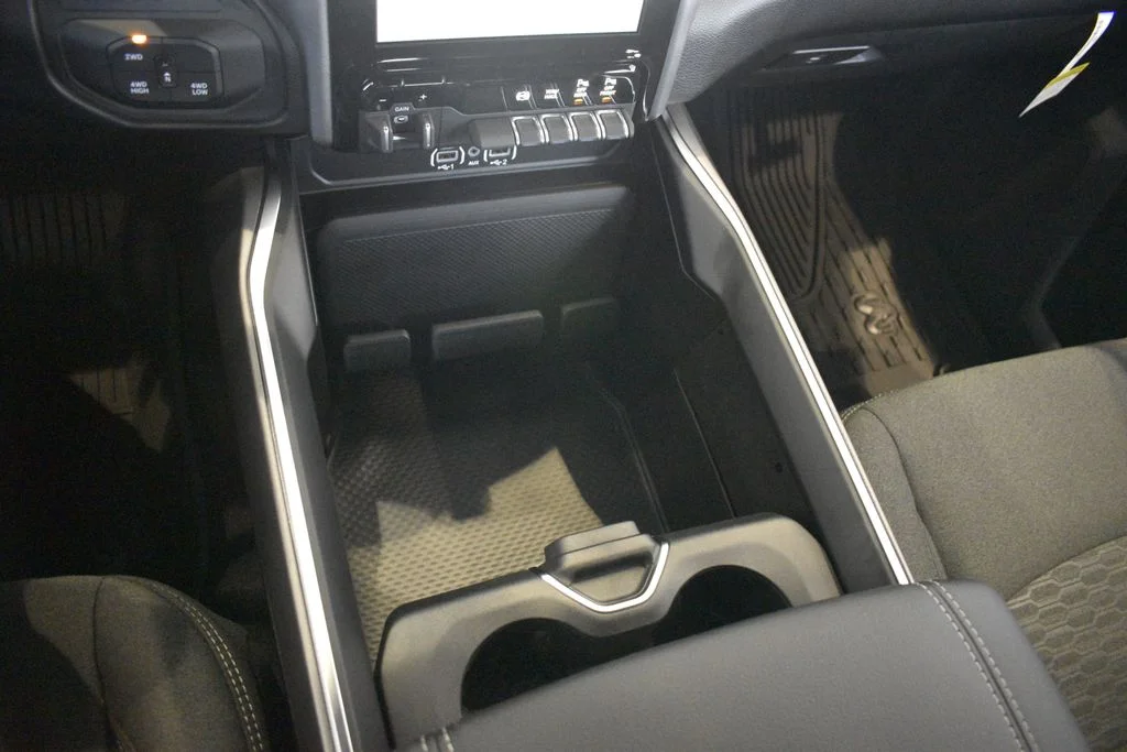 2026 RAM 2500 Big Horn - Photo 40