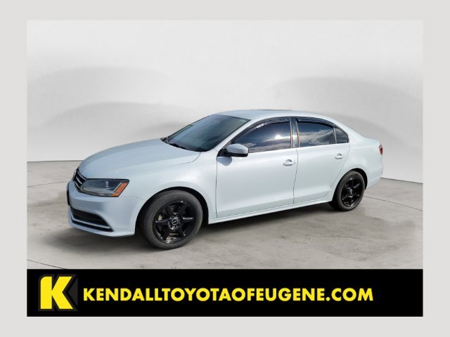 2017 Volkswagen Jetta